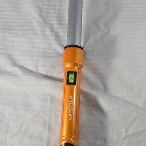 Bed Head BH313 Curlipops Curling Wand for Loose Curls 1" Orange original style